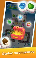 Baixar Tile Adventure:Triple Puzzle XAPK