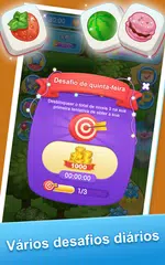 Baixar Tile Adventure:Triple Puzzle XAPK