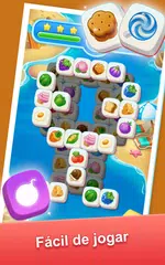 Baixar Tile Adventure:Triple Puzzle XAPK