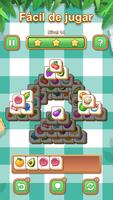 Tile Blast丨Match Puzzle Juego captura de pantalla 2
