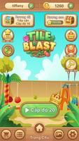 Ghép nối hoa quả khối丨game xếp ảnh chụp màn hình 1