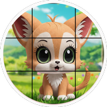 TileShift - Tile Puzzle Game