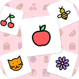 Tiled - Tile Matching Game أيقونة