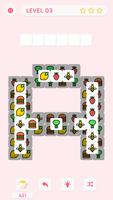 Tiled - Tile Matching Game اسکرین شاٹ 2