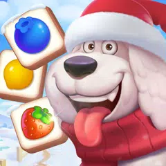 Das Tile Farm - Puzzle Matching Spiel APK Herunterladen