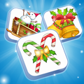 Christmas Tiles-Triple Match