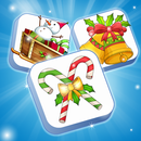 Christmas Tiles-Triple Match APK