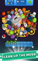 Tile Games 3D: Match 3 Puzzle imagem de tela 2
