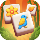 Tile Garden: Relaxing Puzzle アイコン