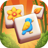 Tile Garden: Relaxing Puzzle icono