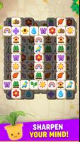 Poster Tile Garden: Relaxing Puzzle