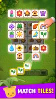 Tile Garden: Relaxing Puzzle screenshot 1