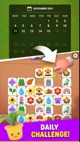 Tile Garden: Relaxing Puzzle اسکرین شاٹ 2