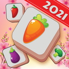 Tile Master 3D : Matching Puzzle Game icon