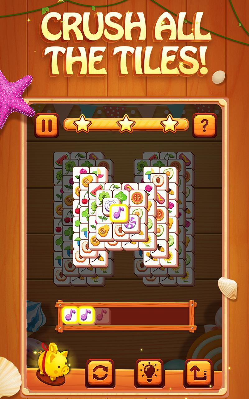 Tile Master Classic Triple Match & Puzzle Game for Android APK Download