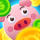 Jackpot Piggy icono