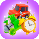 Match Master: Tile Match 3D APK