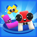 Tile Master 3D: Alphabet Match APK