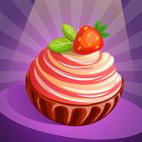 Tile 3D Triple Matching icon