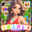 Triple Match Dream Decorate 图标