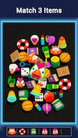 Triple Tile Game: Match Master Cartaz