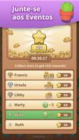 Tile Match 3D丨puzzle de peças imagem de tela 2