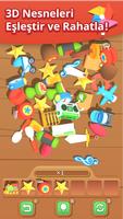 3D Eşleştirme : Puzzle Oyunu gönderen