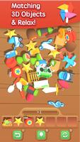 Tile Match 3D丨Tile Puzzle Game bài đăng