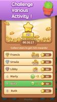 Tile Match 3D丨Tile Puzzle Game ảnh chụp màn hình 2