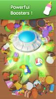 Tile Match 3D丨Tile Puzzle Game ảnh chụp màn hình 3