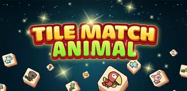 Tile Match - Matching Puzzle