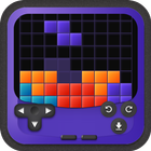 Tetris - Tile Matching Game icône