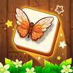 Tile Puzzle - Classic Connect simgesi