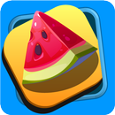 Tile Matching Fruit Puzzle APK