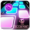 BLACKPINK vs TWICE Tiles Hop APK