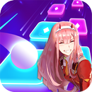 Phao 2 Phut Hon Anime TilesHop APK