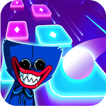 Poppy - Dancing Tiles Hop