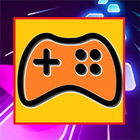 Tiles Hop (New Tiles Hop Game Tick Tick Tick) icon