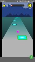 Tiles Hop (New Tiles Hop Game Tick Tick Tick) screenshot 2