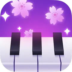 Anime Music Tiles: Piano Dream APK Herunterladen