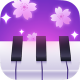 APK Anime Music Tiles: Piano Dream