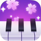 Anime Music Tiles: Piano Dream آئیکن