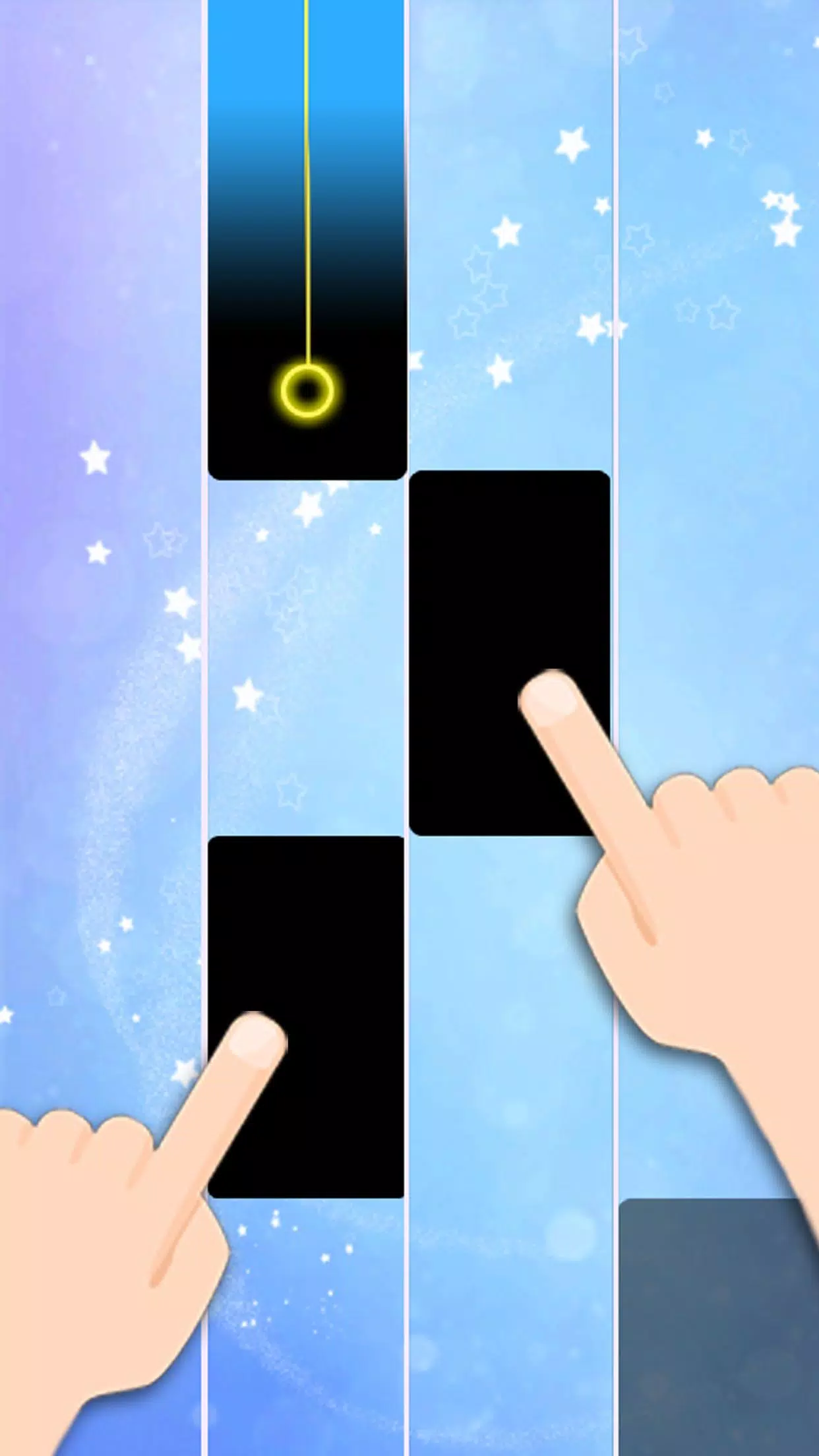 Anime Music Tiles: Piano Dream APK for Android Download