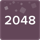 آیکون‌ 2048 Tiles Puzzle