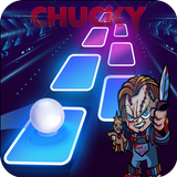 Chucky EDM Hop Tiles Music