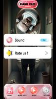 Skibidi Toilet Game Tiles Hop screenshot 2