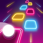 Magic Tiles Hop:Dancing Ball আইকন