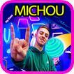 Michou piano music ícone