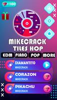 Mikecrack Cartaz