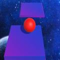 Tiles Hop Ball
